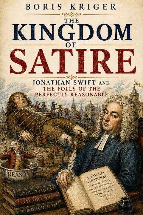 The Kingdom of Satire