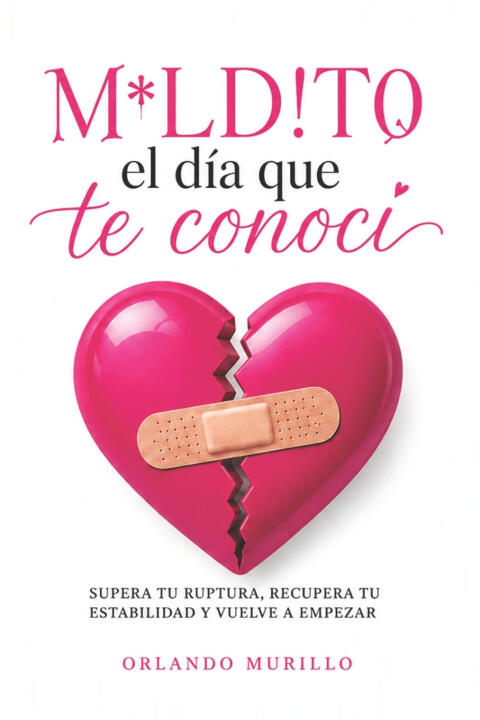 M*ld!to el día que te conocí