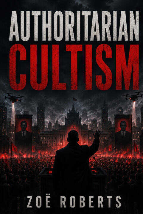 Authoritarian Cultism