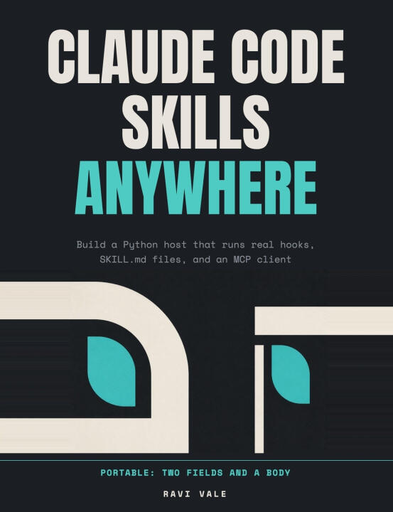 Claude Code Skills Anywhere