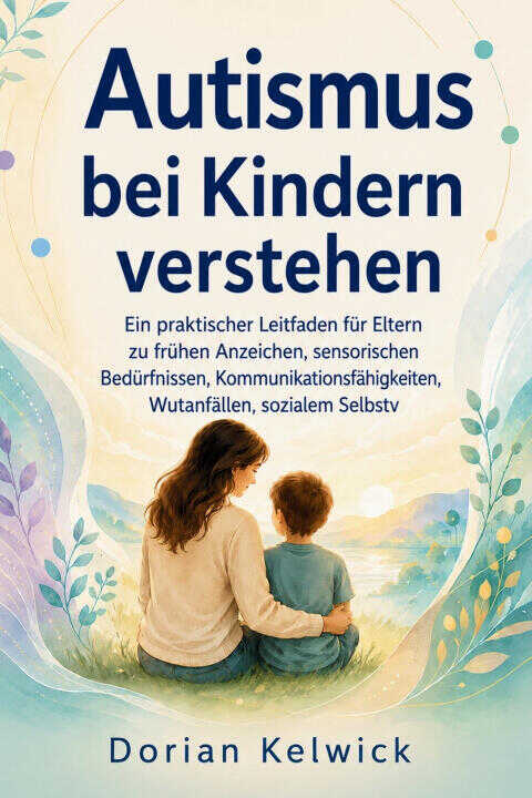Autismus bei Kindern verstehen