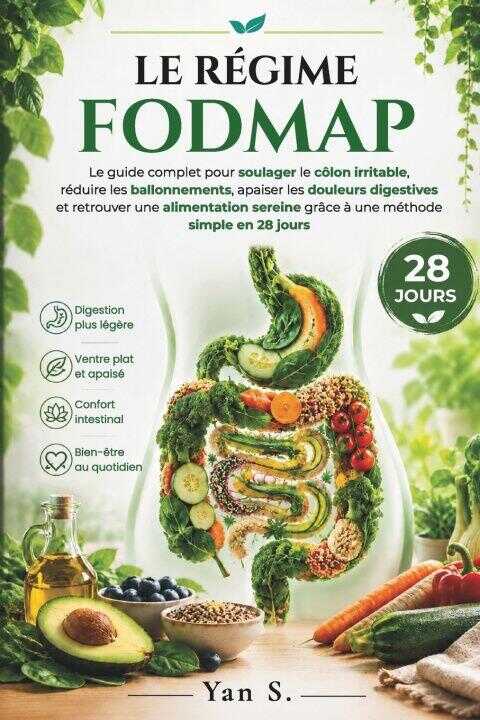 Le Régime Fodmap