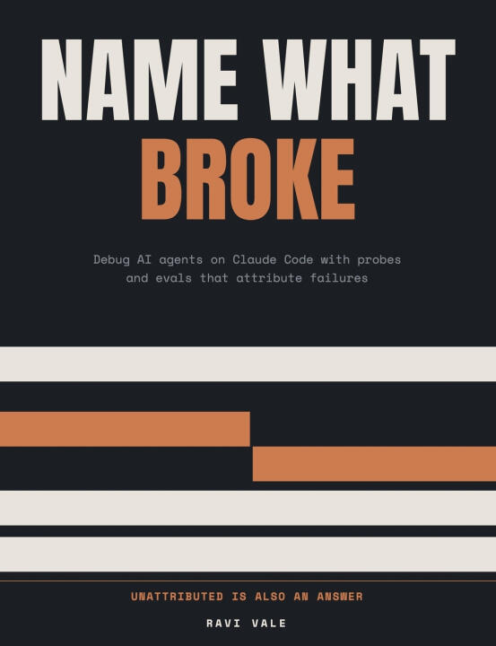 Name What Broke
