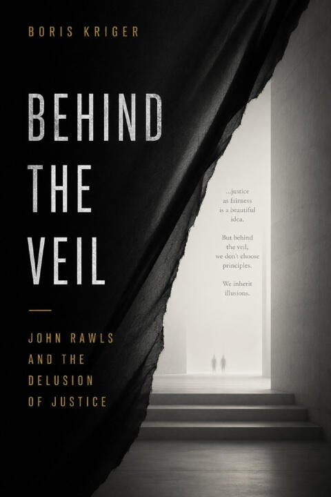 Behind the Veil