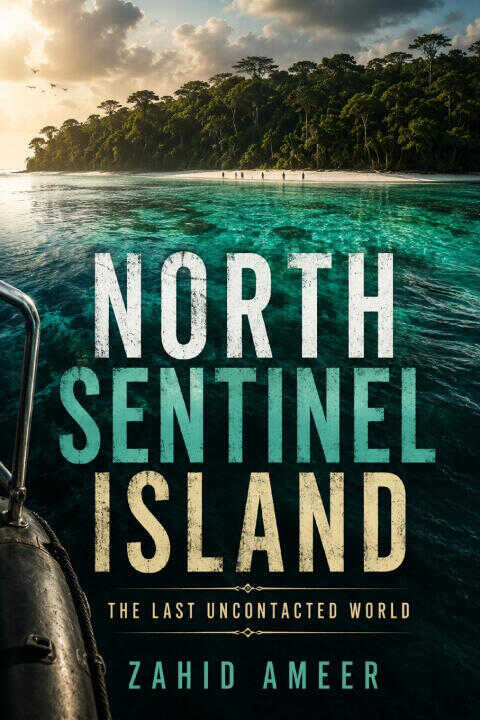 North Sentinel Island