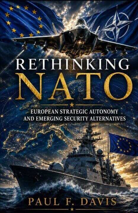 Rethinking NATO