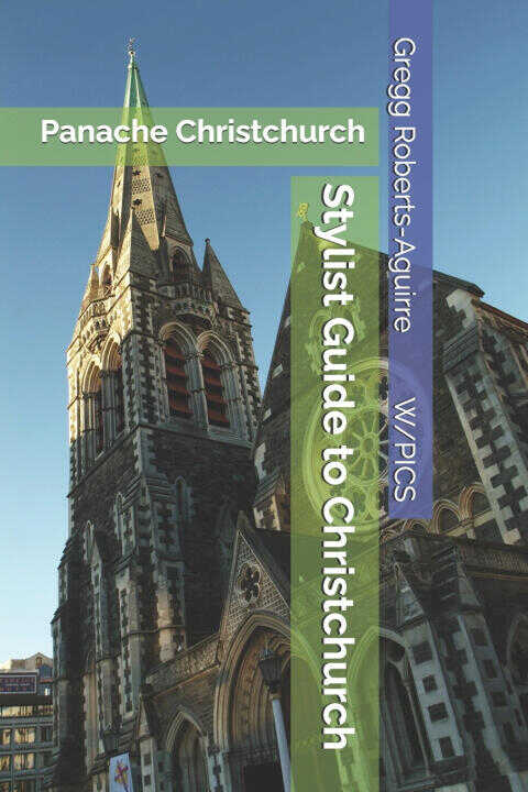 Stylist Guide to Christchurch