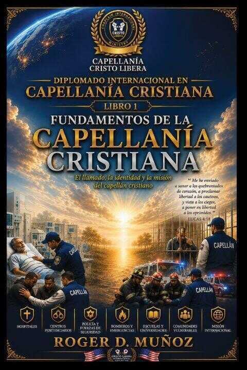 Fundamentos de la Capellanía Cristiana