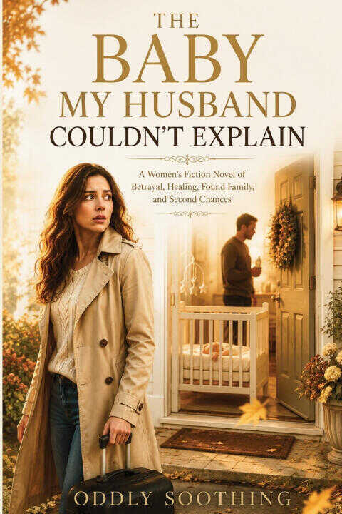 The Baby My Husband Couldn't Explain