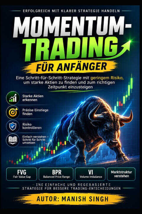 Momentum-Trading für Anfänger