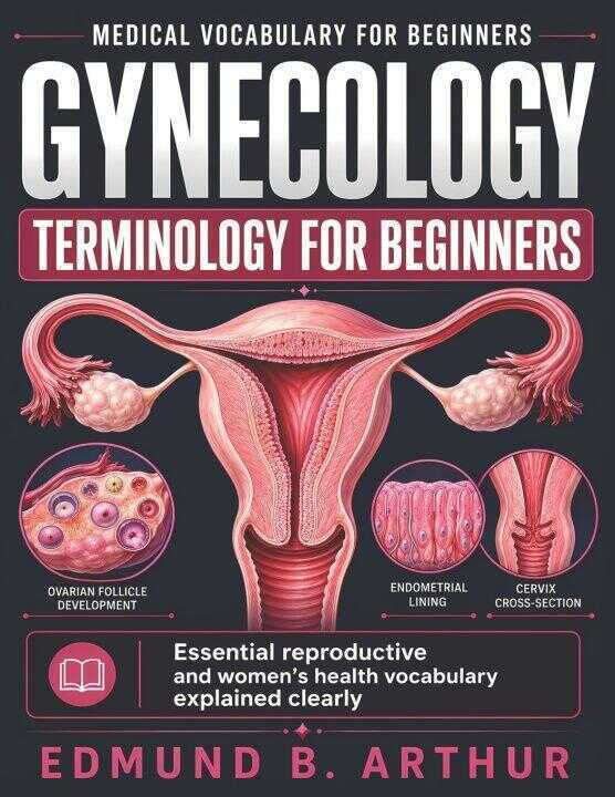 Gynecology Terminology for Beginners