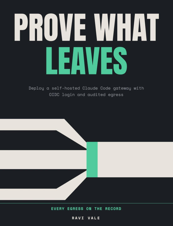Prove What Leaves