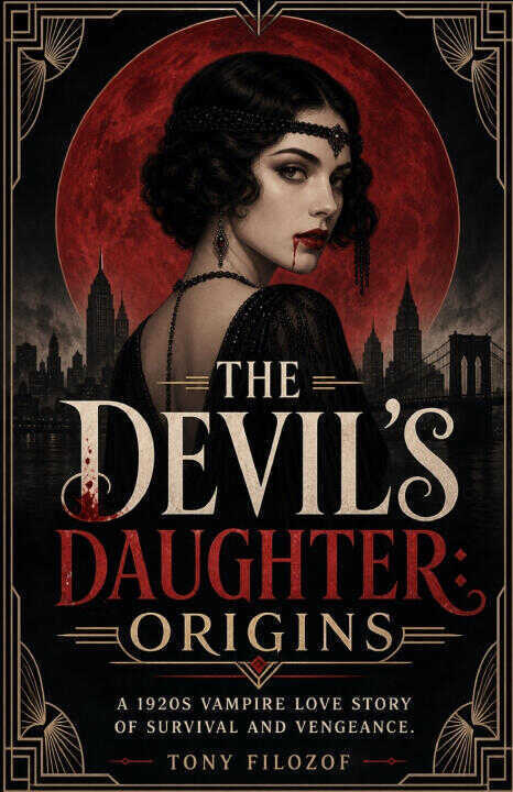 The Devil's Daughter