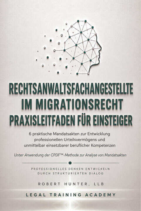 Rechtsanwaltsfachangestellte im Migrationsrecht