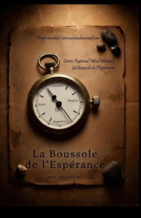 Manuel de la Pensée Rationnelle La Boussole de l'Espérance