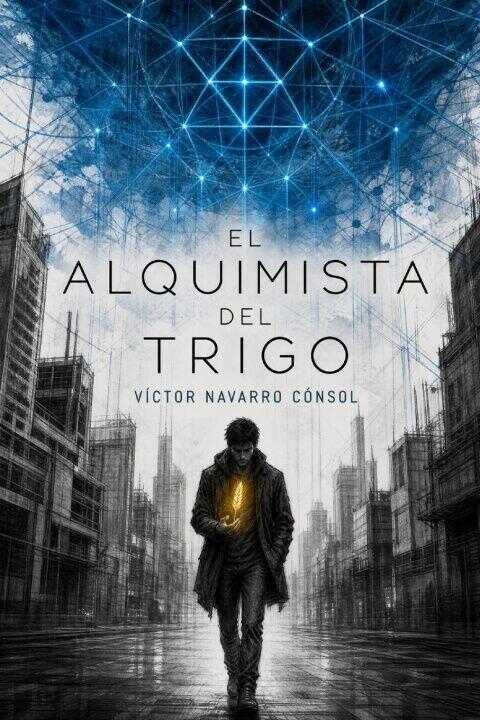 El alquimista del trigo