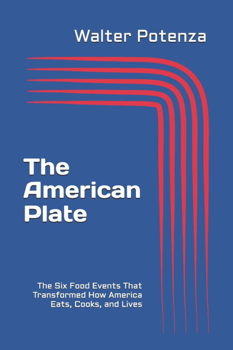 The American Plate