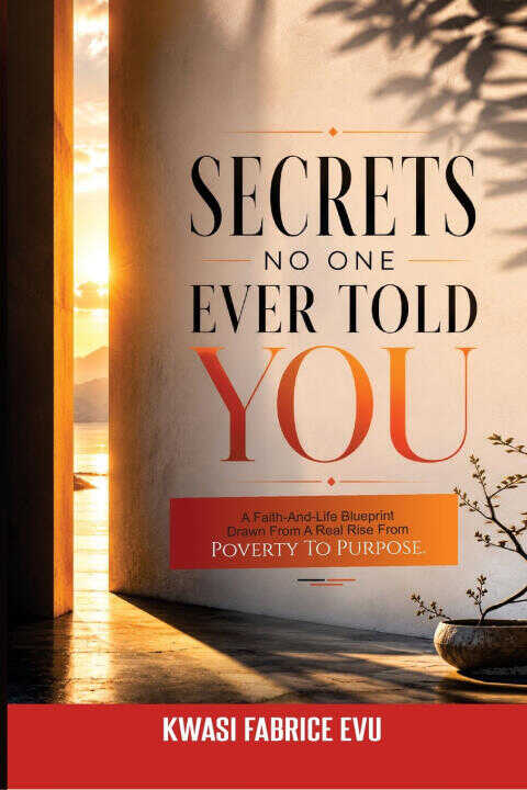 Secrets No One Ever Told You
