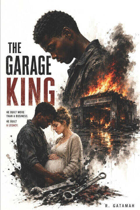 The Garage King