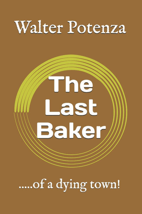 The Last Baker