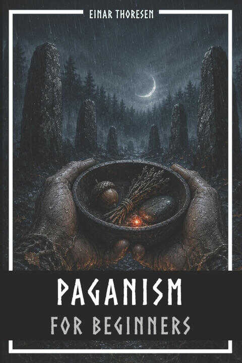 Paganism for Beginners