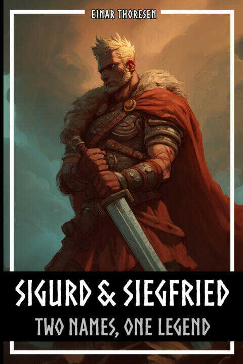 Sigurd & Siegfried - Two Names, One Legend