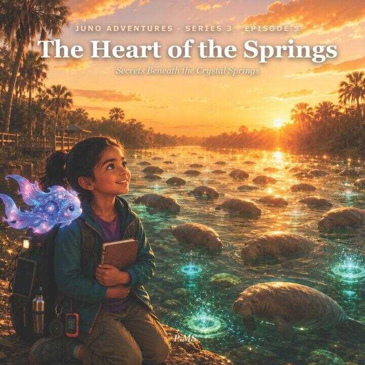 5. The Heart of the Springs