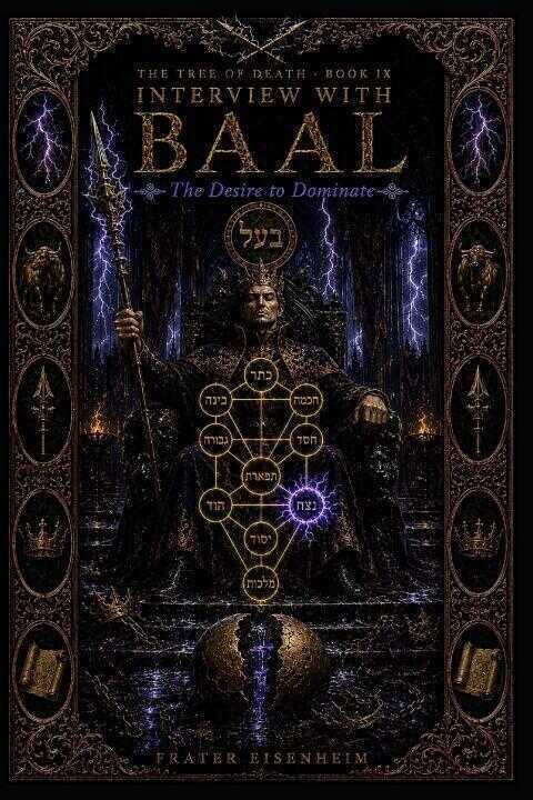 Interview with BAAL