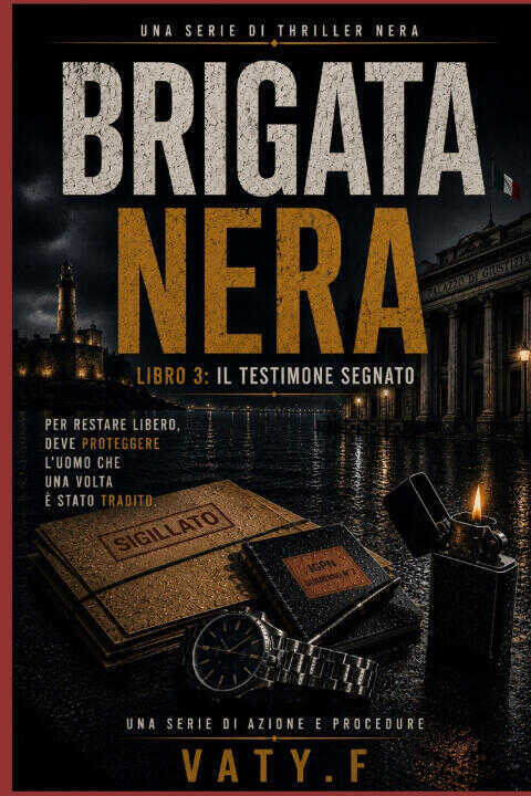 Brigata Nera