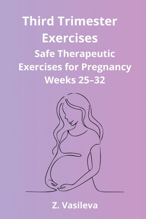 Third Trimester Exercises