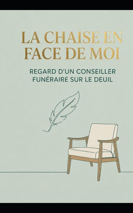 La Chaise en Face de Moi