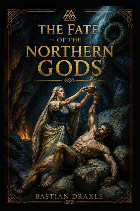 The Fate of the Northern Gods