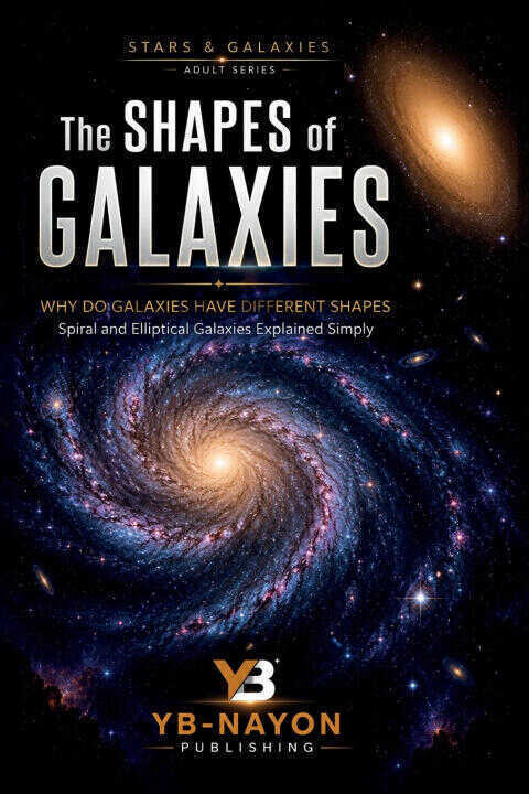 The Shapes of Galaxies