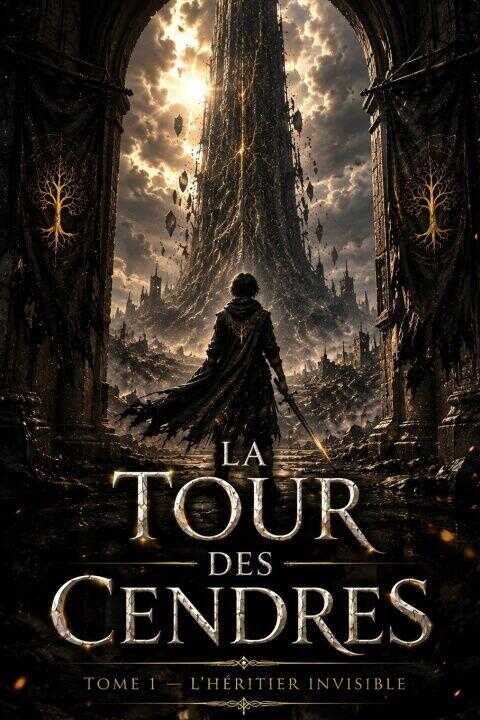 La Tour des Cendres