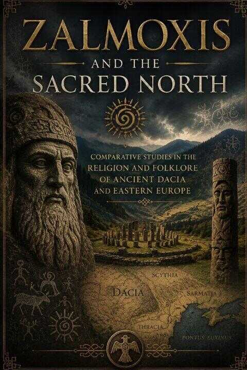Zalmoxis and the Sacred North