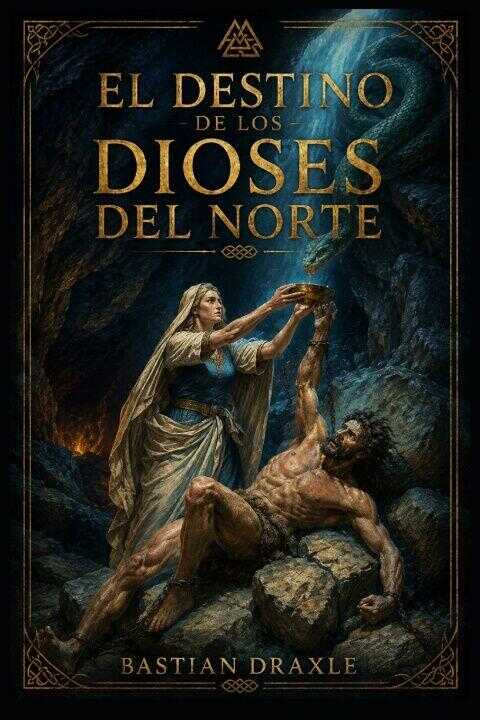 El destino de los dioses del norte