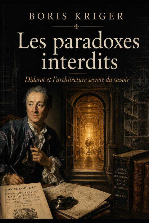 Les Paradoxes Interdits
