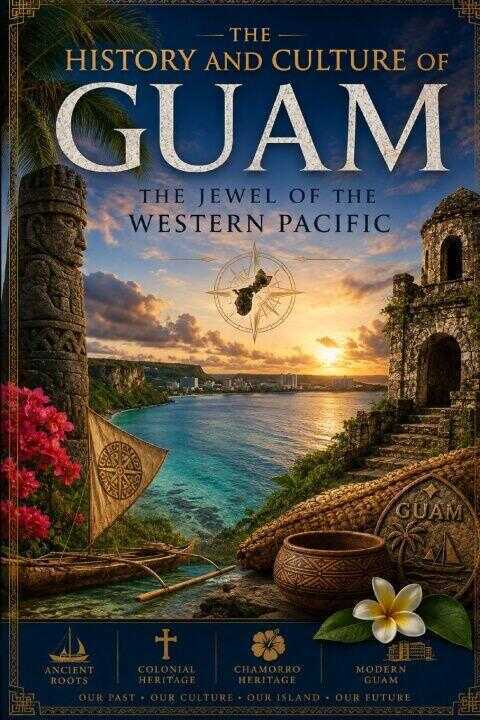 The History and Culture of Guam