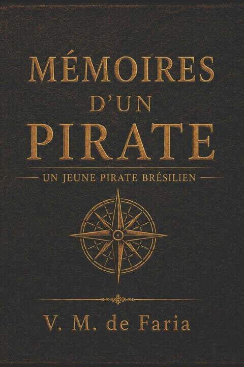 Mémoires d'un pirate