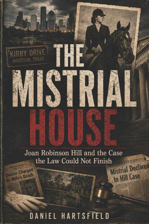 The Mistrial House