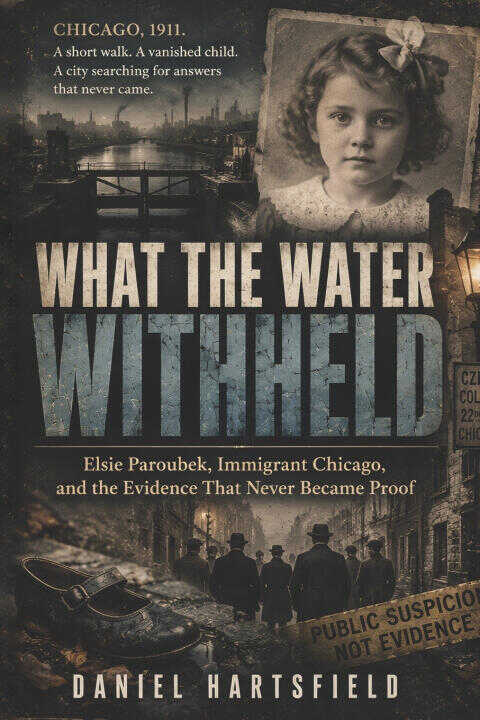 What the Water Withheld
