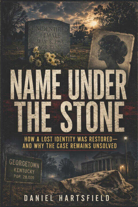 Name Under the Stone