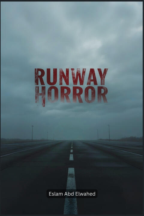 Runway Horror