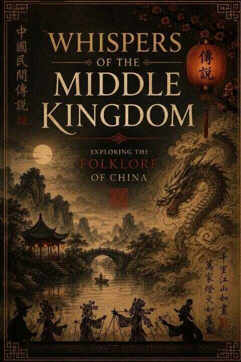 Whispers of the Middle Kingdom