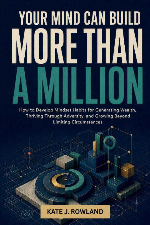 Your Mind Can Build More Than a Million