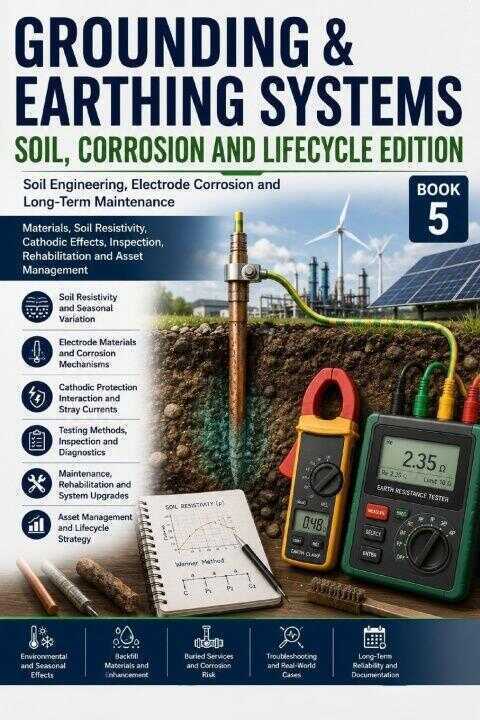Grounding & Earthing Systems