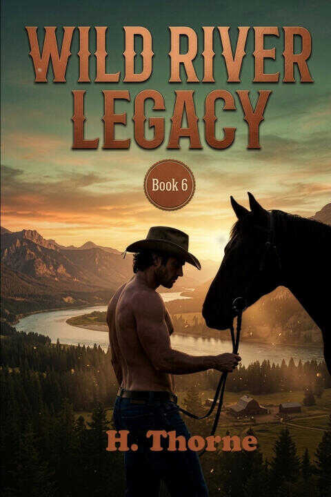 Wild River Legacy
