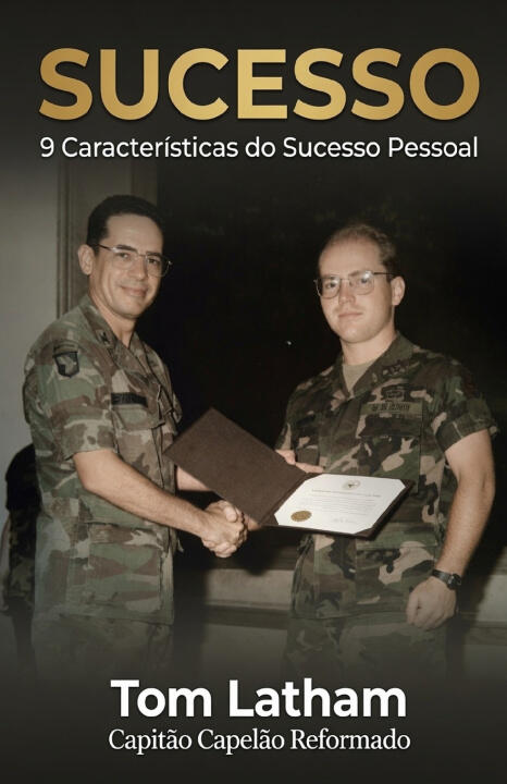 Sucesso — Tom Latham