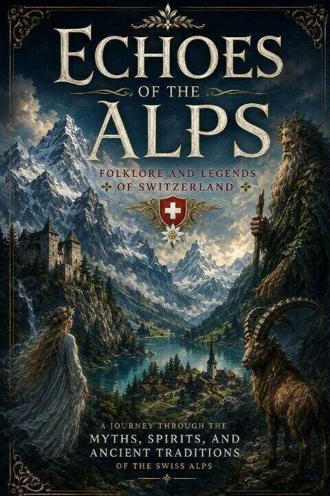 Echoes of the Alps