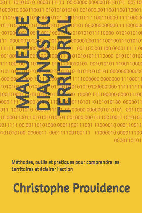 Manuel de Diagnostic Territorial — Christophe PROVIDENCE